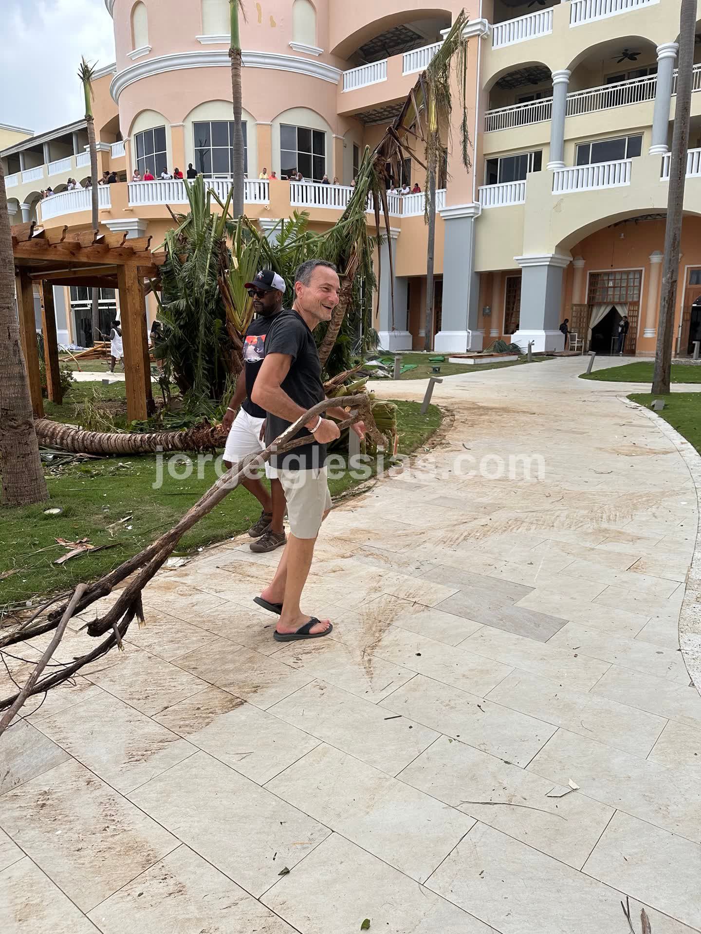 CP + Jamaica Trip - Image 48