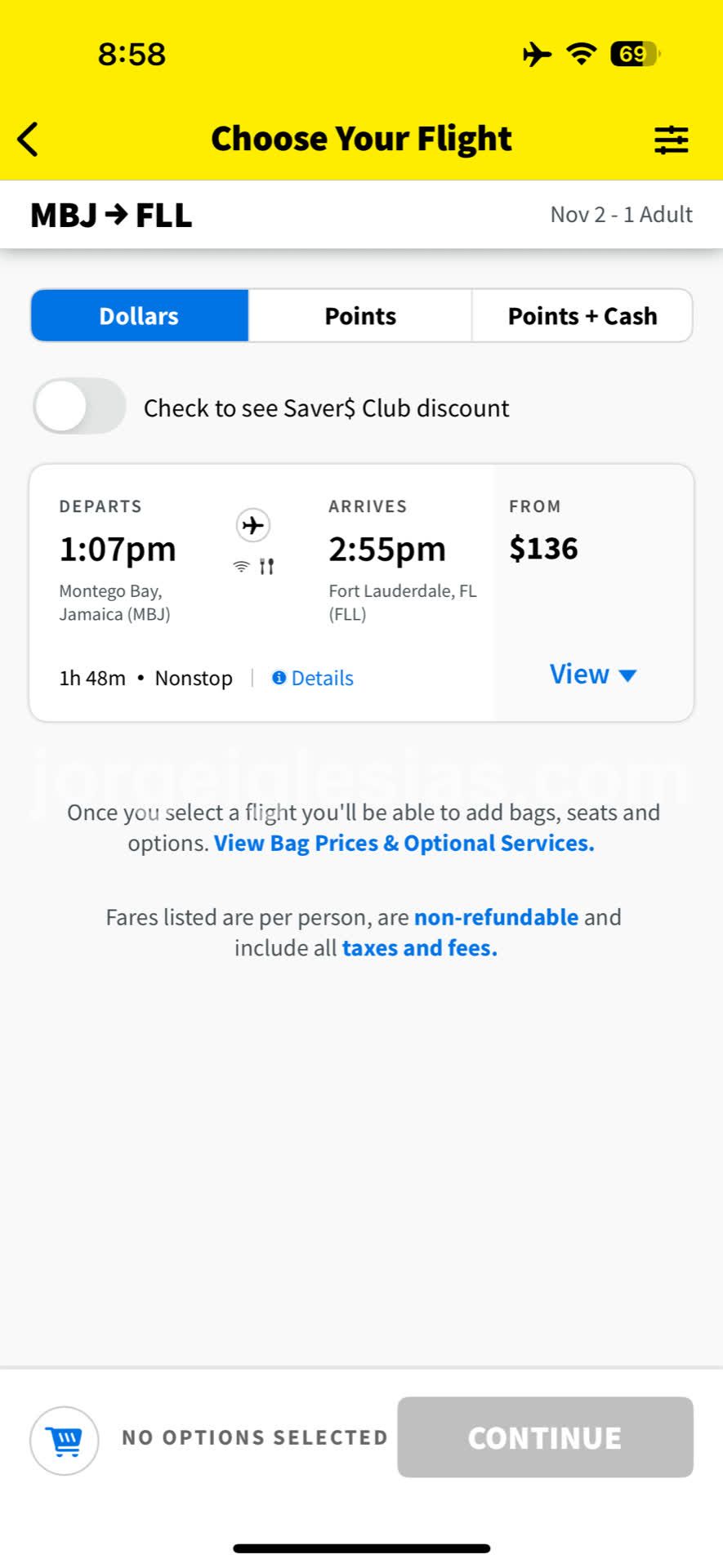 CP + Jamaica Trip - Image 45