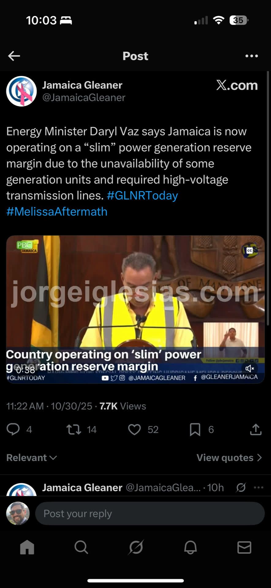 CP + Jamaica Trip - Image 36