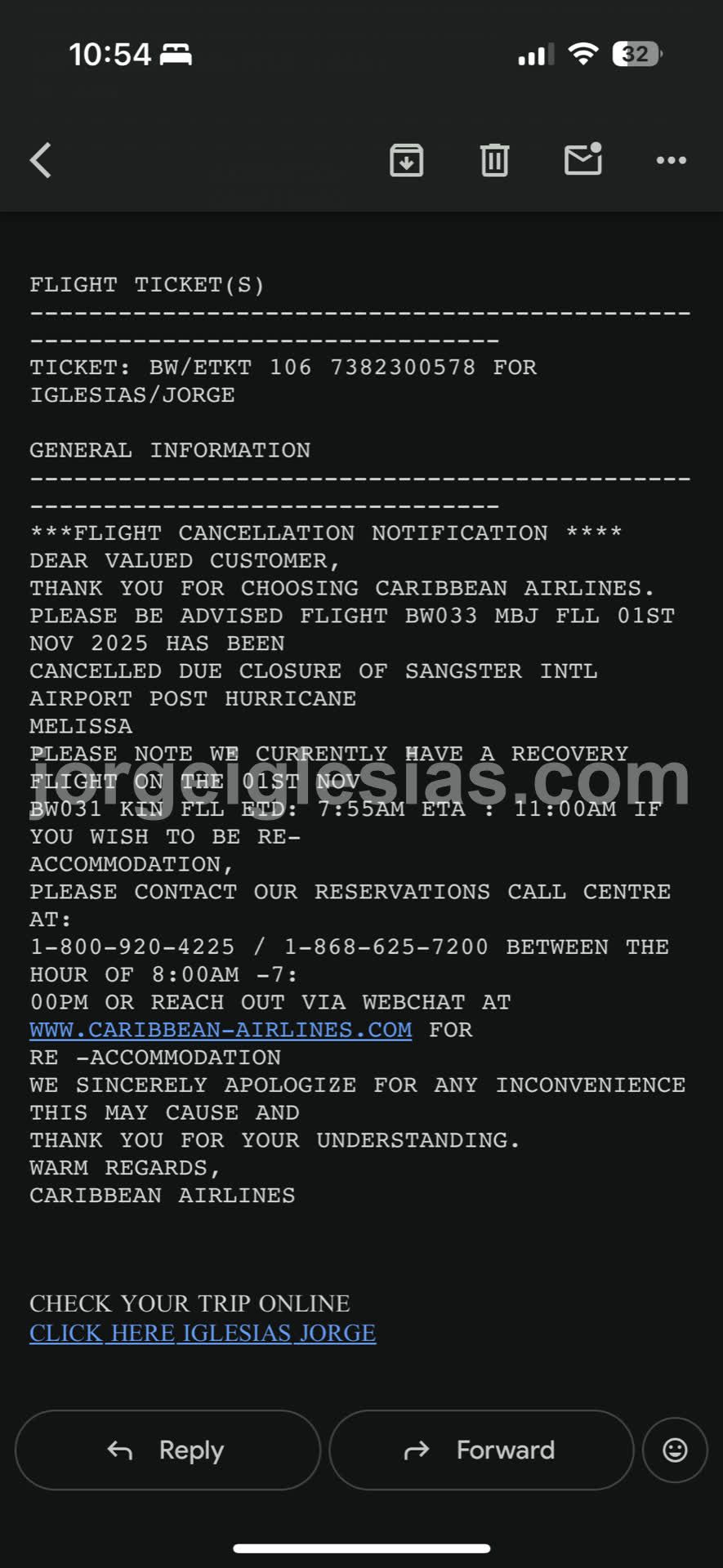 CP + Jamaica Trip - Image 35