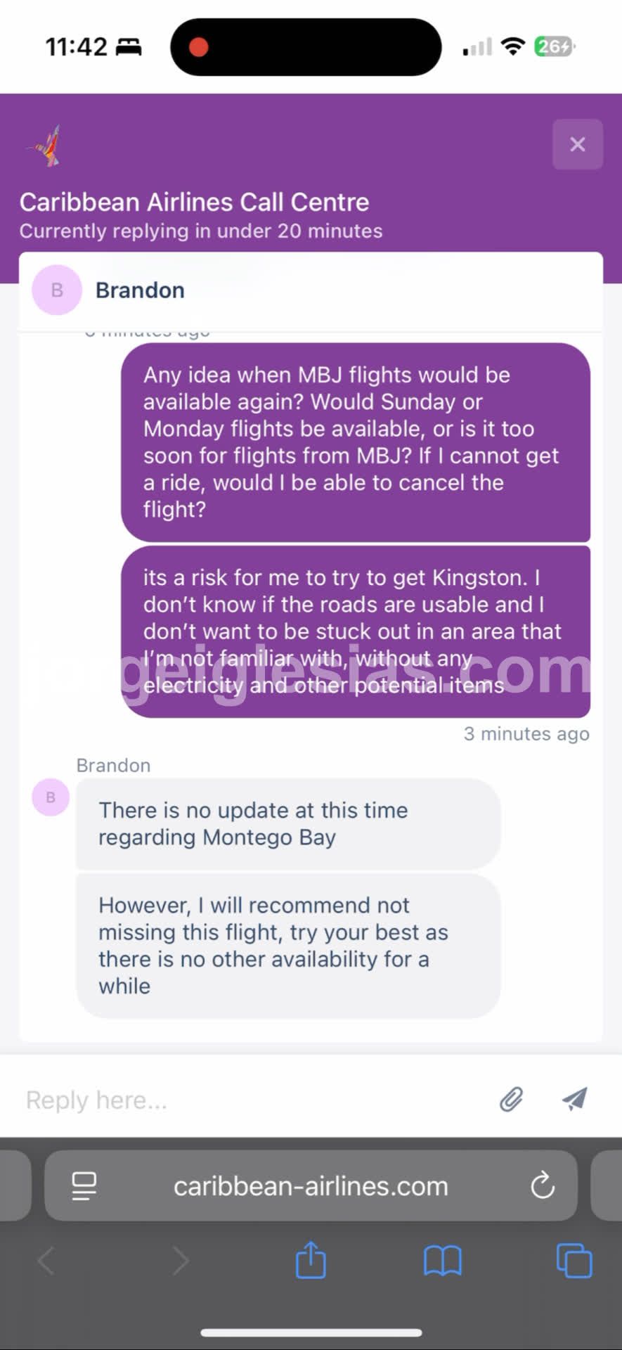 CP + Jamaica Trip - Image 30