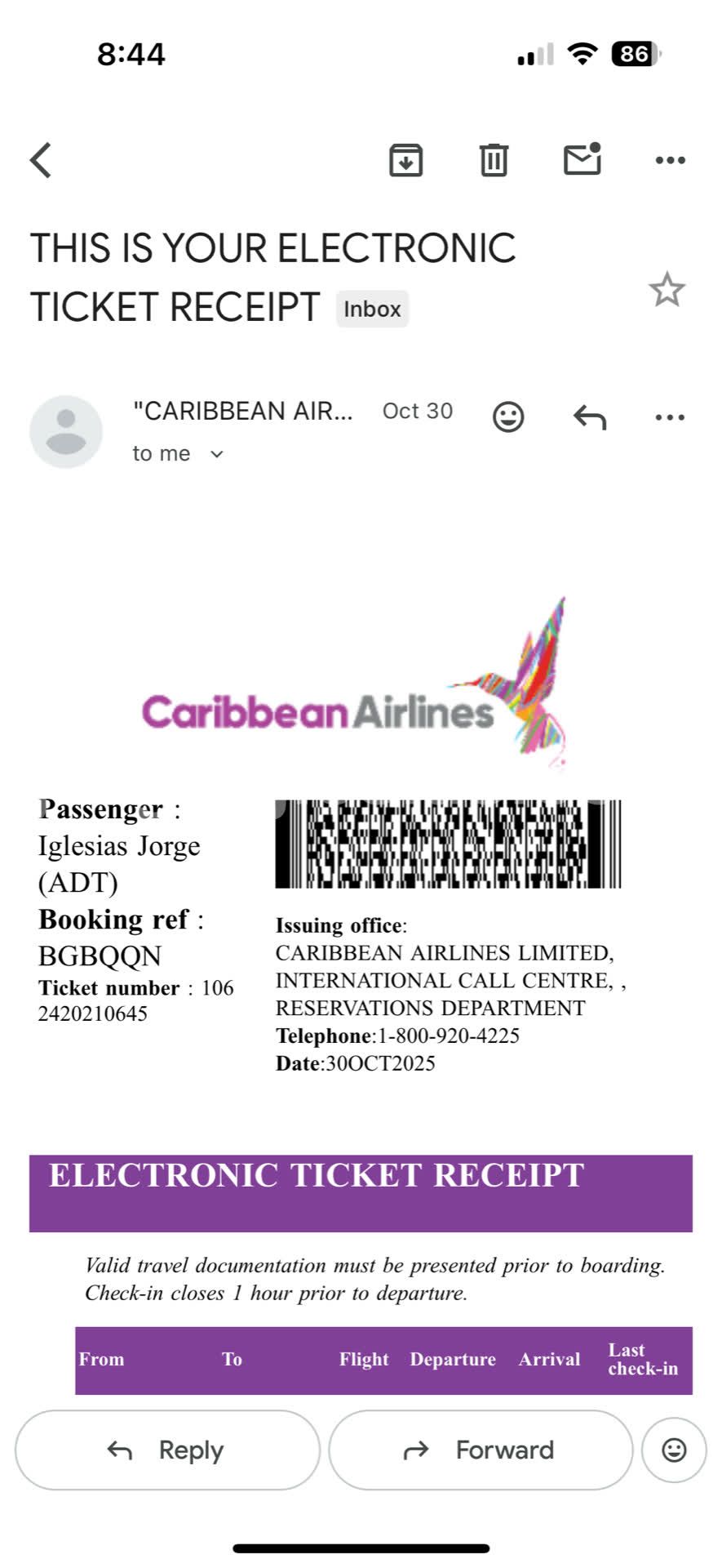 CP + Jamaica Trip - Image 29