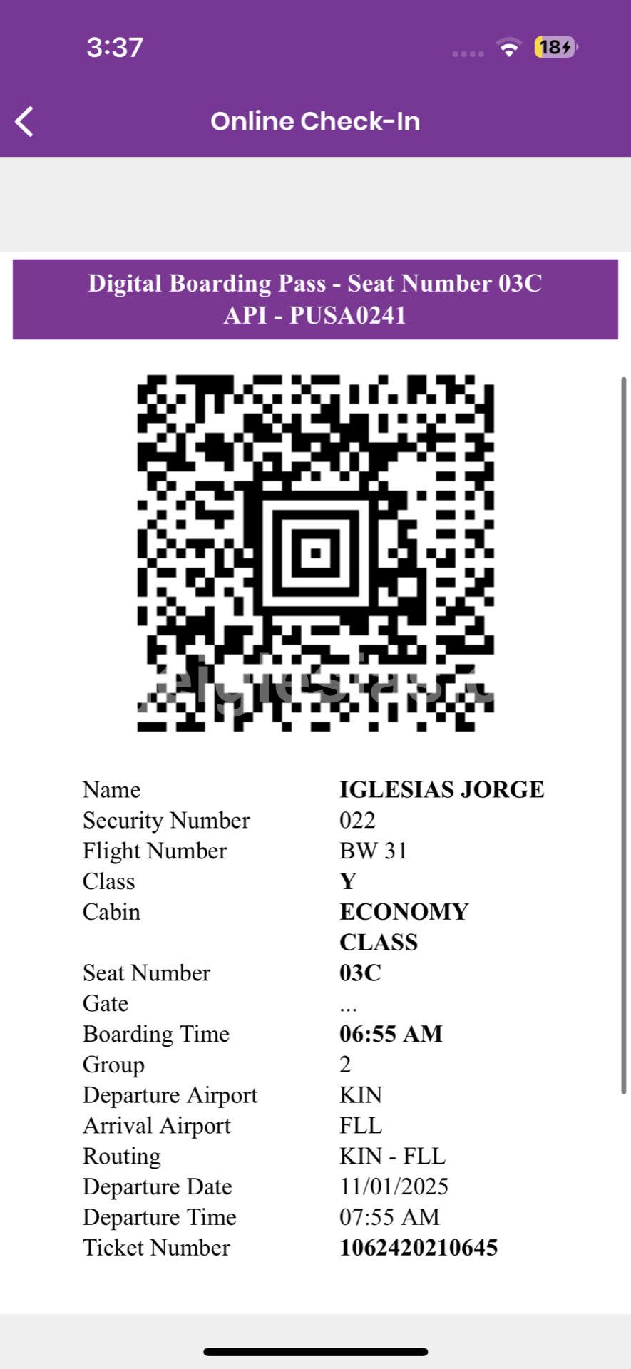 CP + Jamaica Trip - Image 24