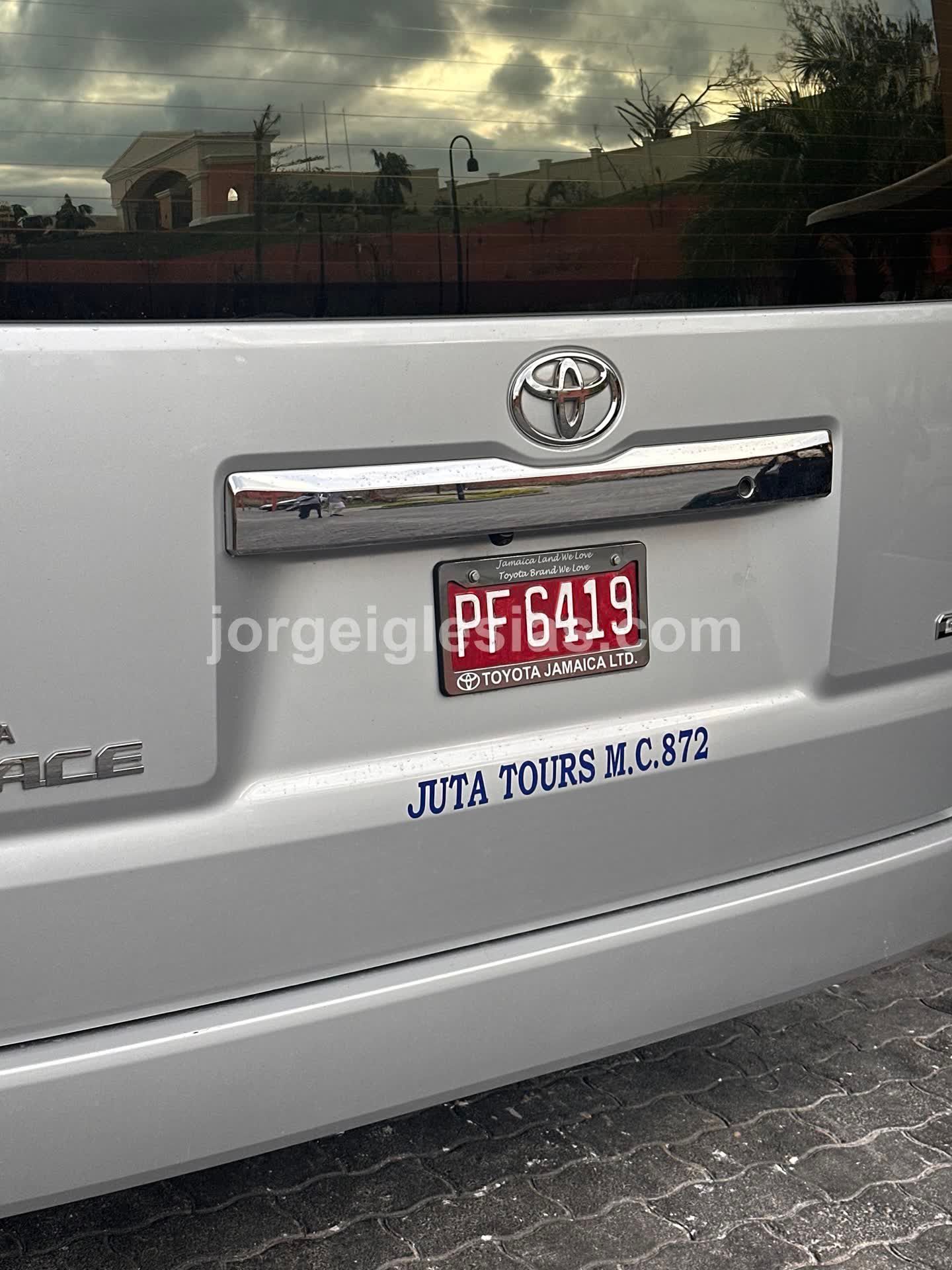 CP + Jamaica Trip - Image 27