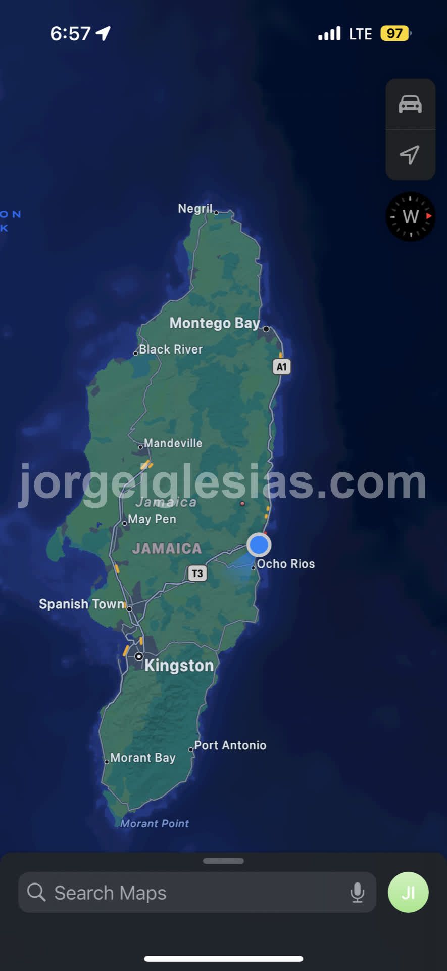 CP + Jamaica Trip - Image 15