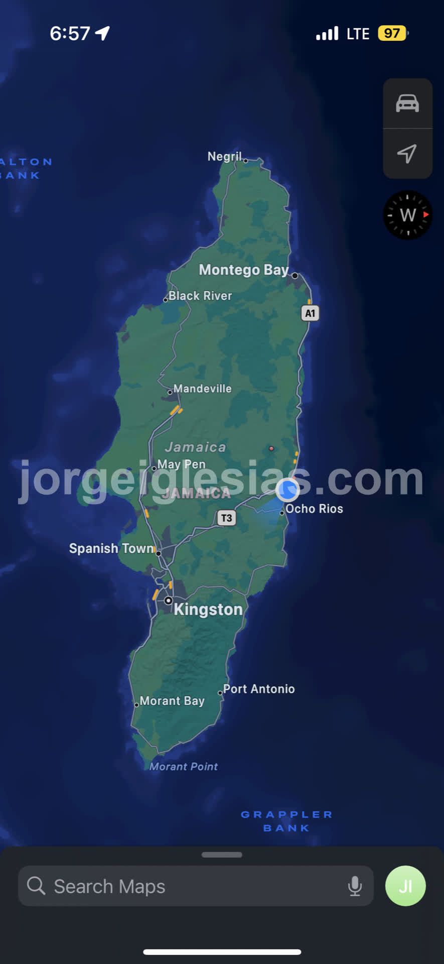 CP + Jamaica Trip - Image 13