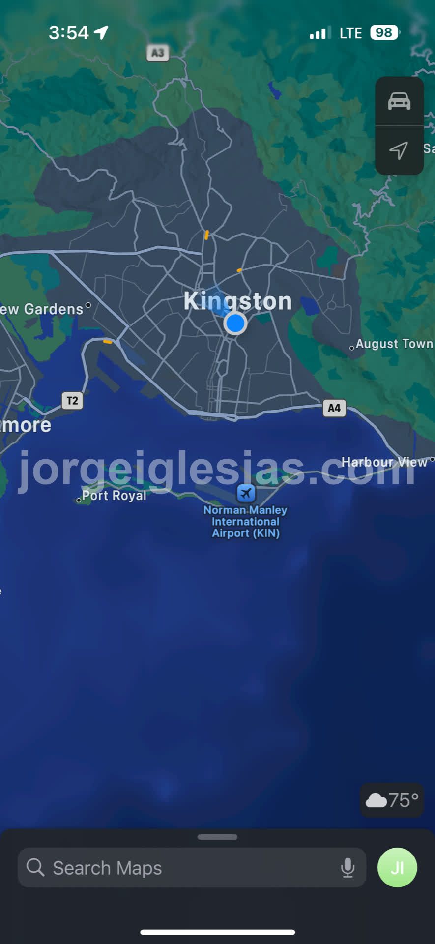 CP + Jamaica Trip - Image 8