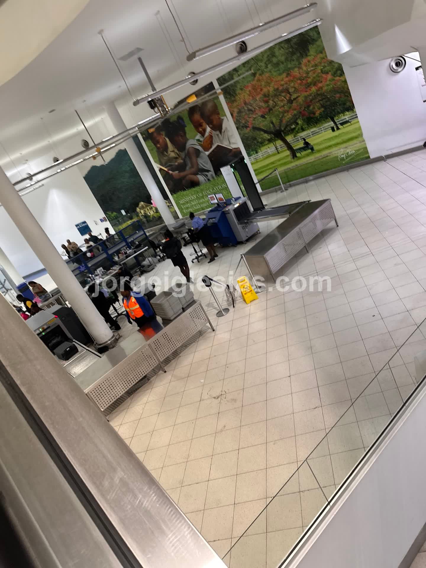 CP + Jamaica Trip - Image 7