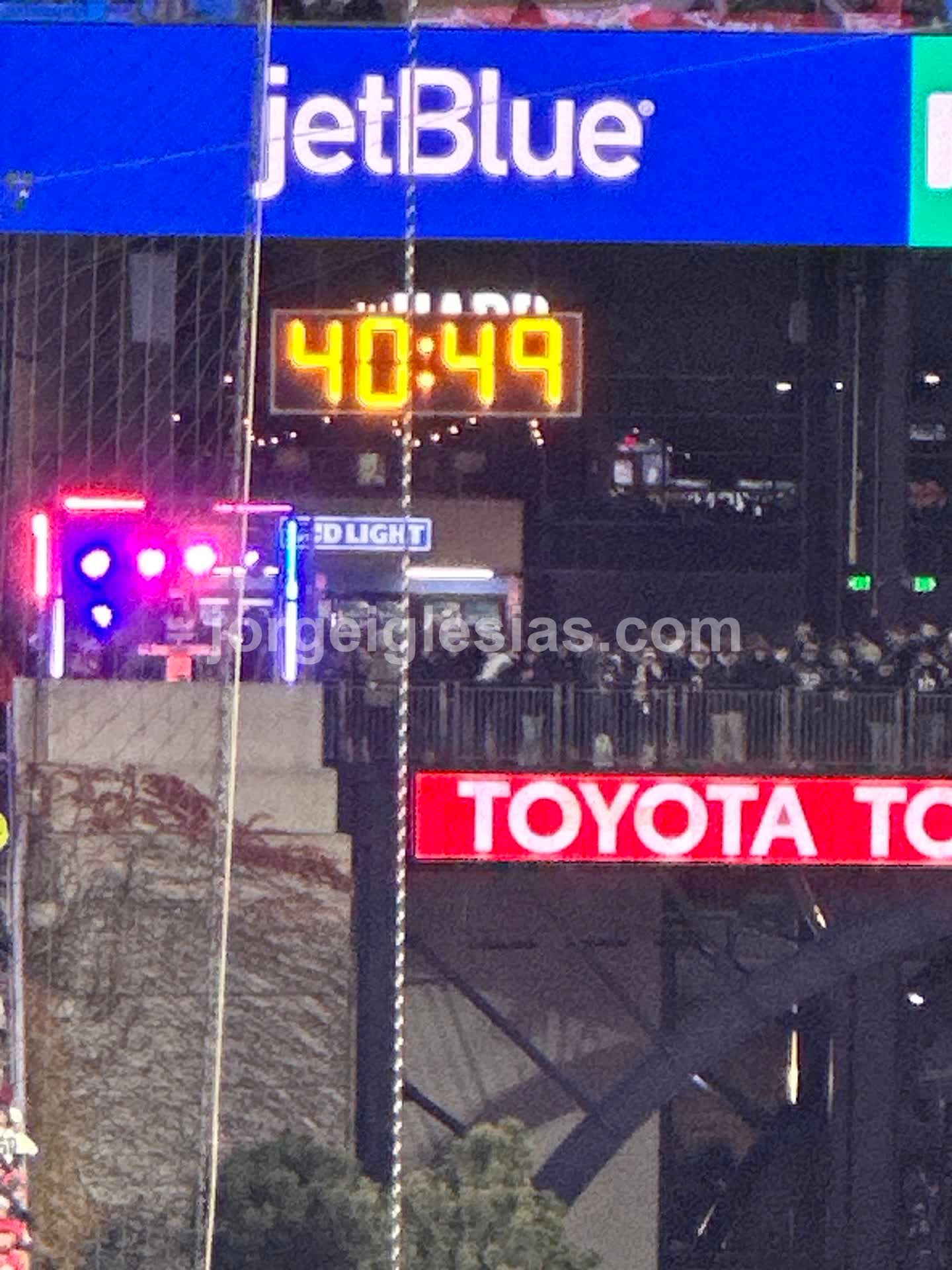 NFL Patriots vs Giants  - Image 6