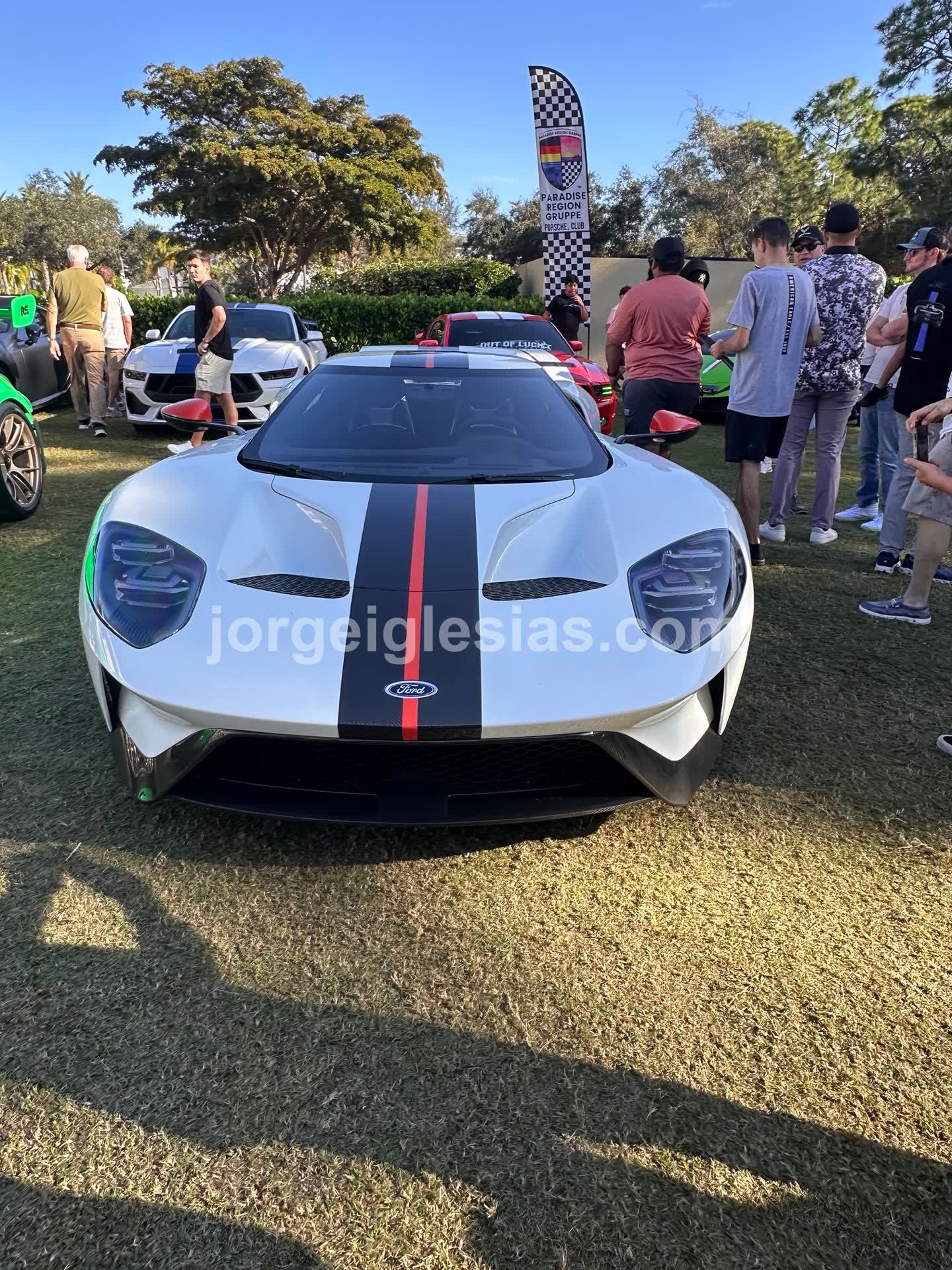 Naples Cars and Coffee - Sunday Dec 21, 2025 - Image 3