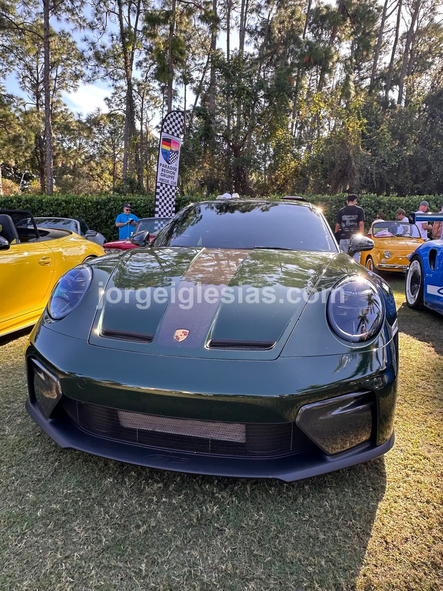 Naples Cars and Coffee - Sunday Dec 21, 2025 - Image 5