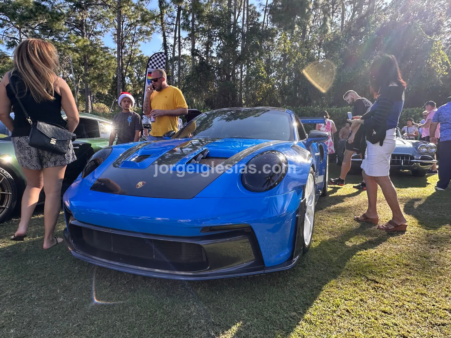 Naples Cars and Coffee - Sunday Dec 21, 2025