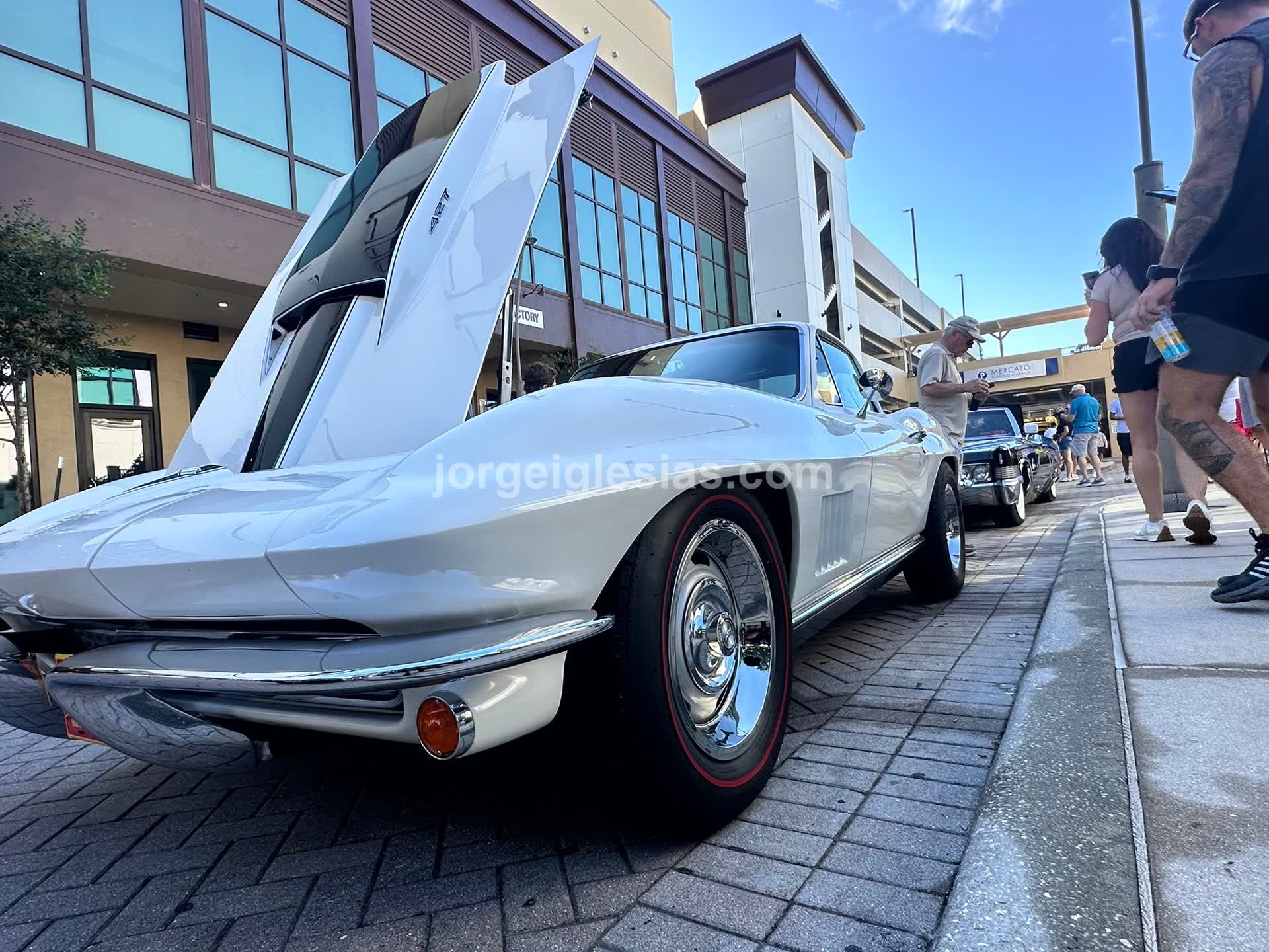 Naples Cars and Coffee - Sunday Dec 21, 2025 - Image 47