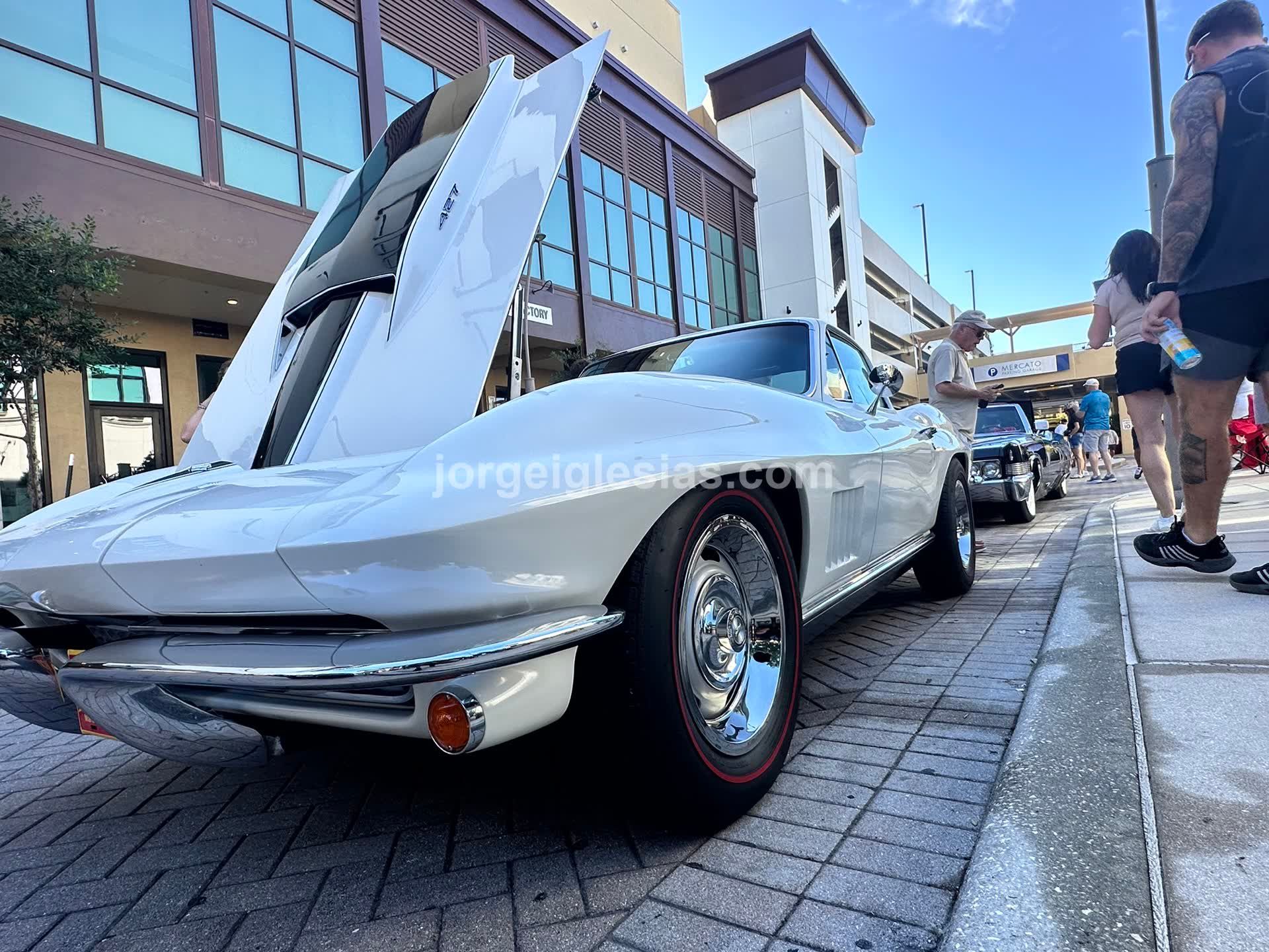 Naples Cars and Coffee - Sunday Dec 21, 2025 - Image 50