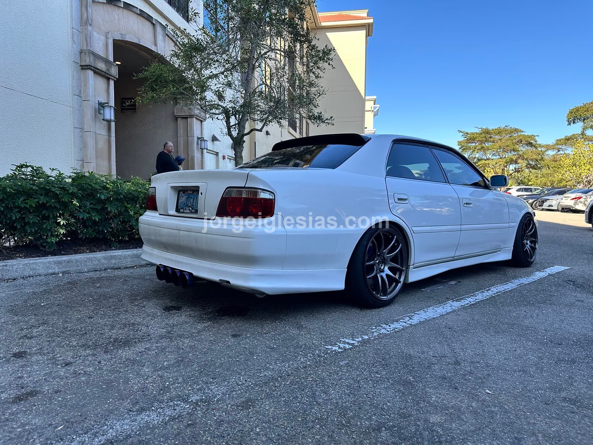 Naples Cars and Coffee - Sunday Dec 21, 2025 - Image 54
