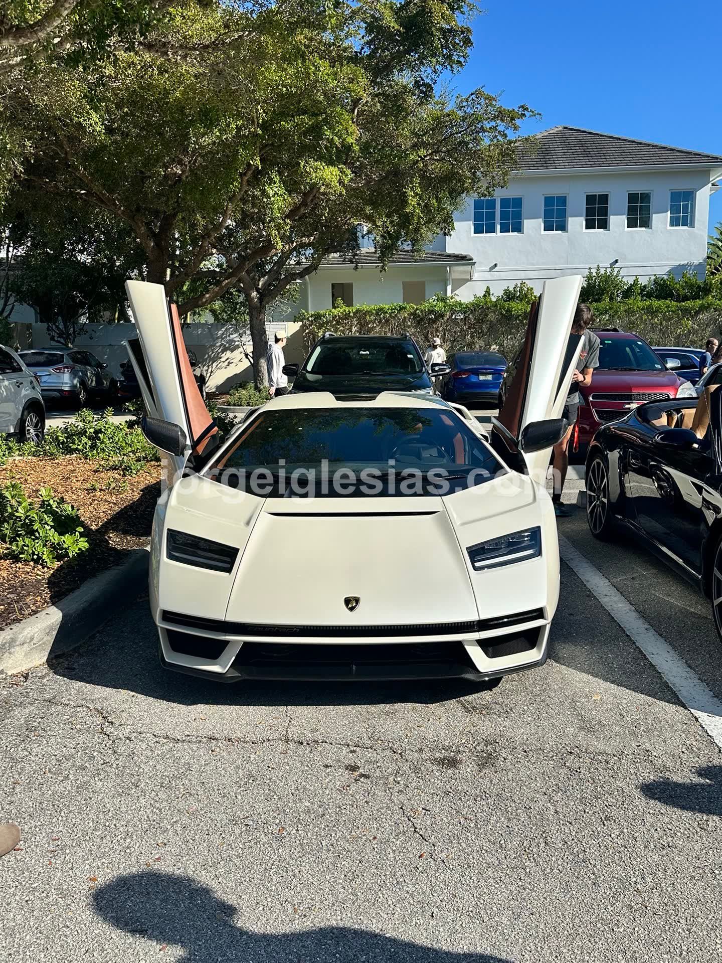 Naples Cars and Coffee - Sunday Dec 21, 2025 - Image 45