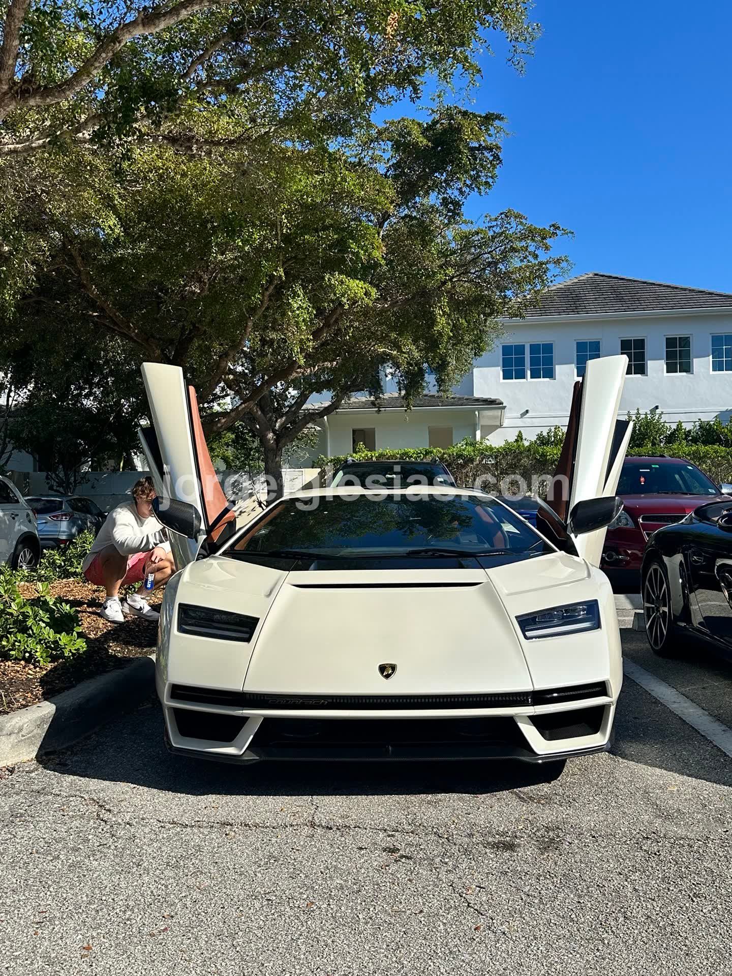 Naples Cars and Coffee - Sunday Dec 21, 2025 - Image 46