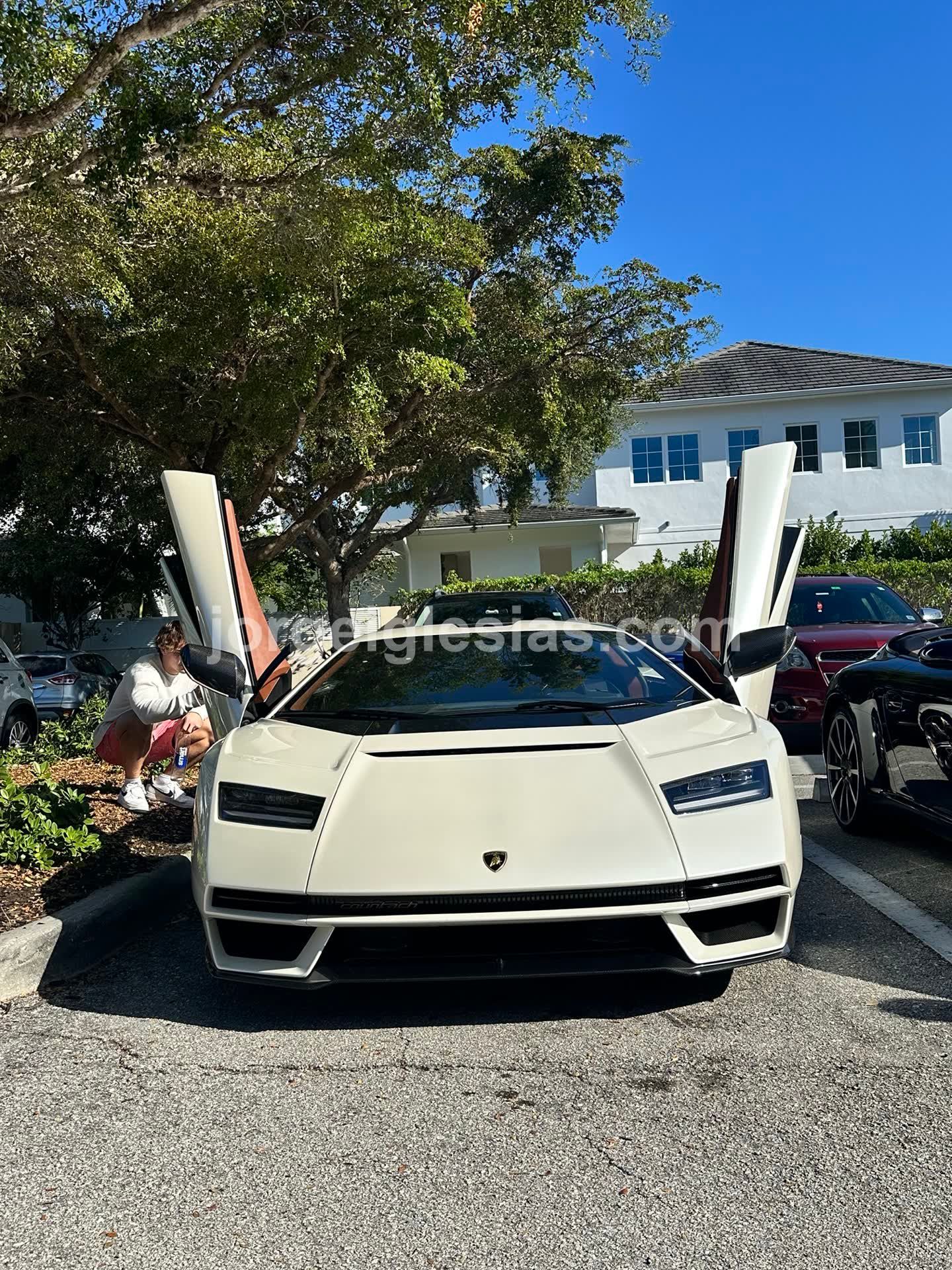 Naples Cars and Coffee - Sunday Dec 21, 2025 - Image 43