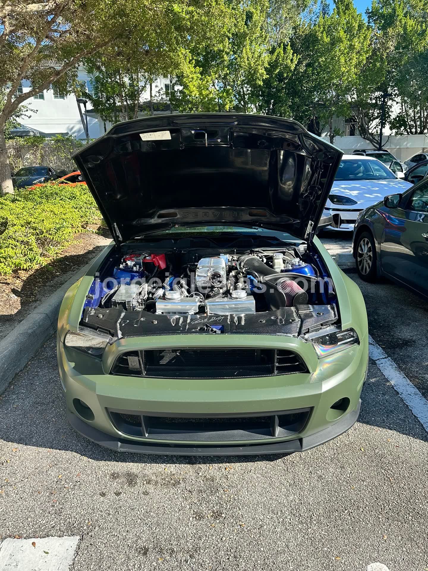 Naples Cars and Coffee - Sunday Dec 21, 2025 - Image 39