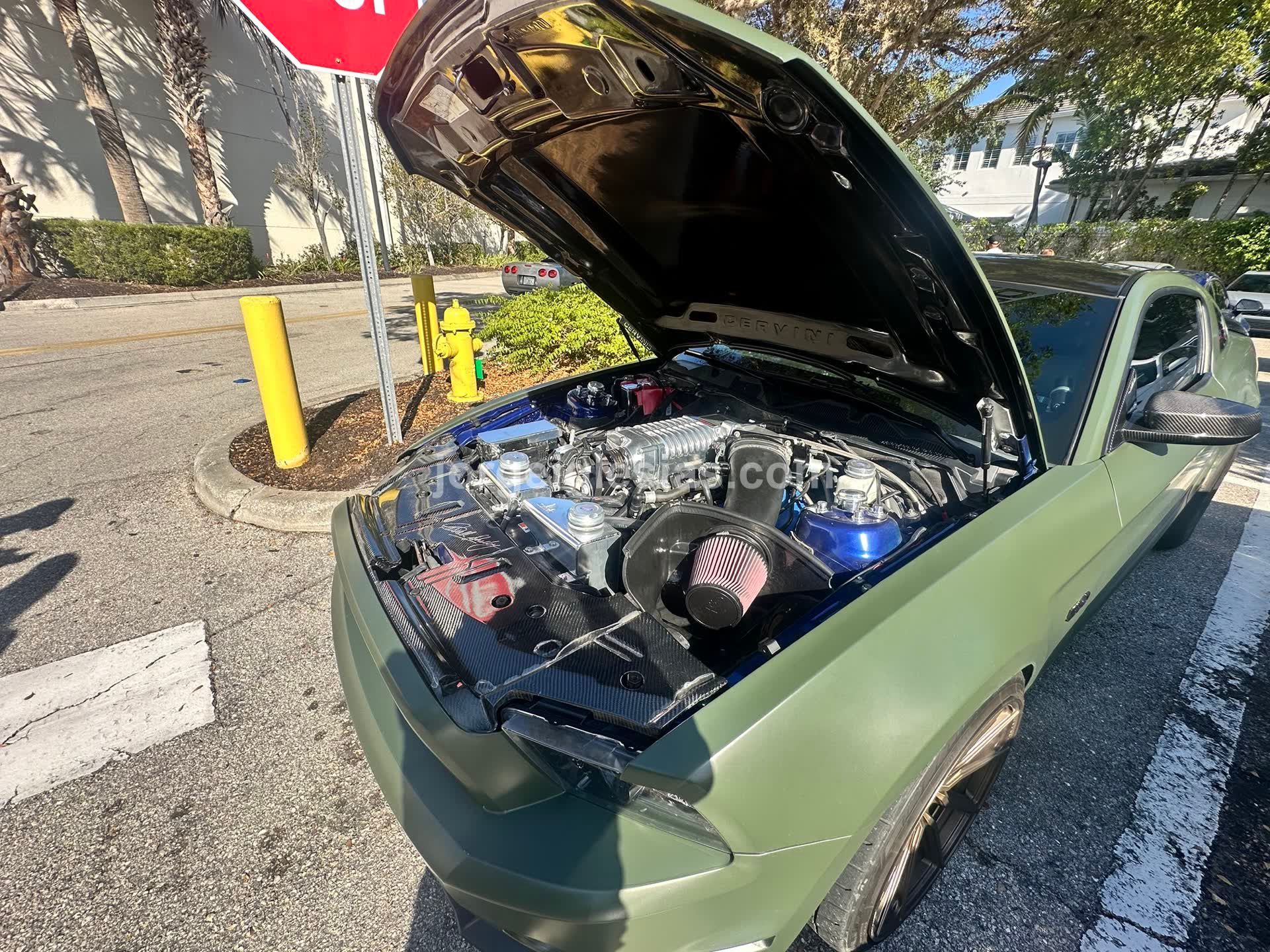 Naples Cars and Coffee - Sunday Dec 21, 2025 - Image 35