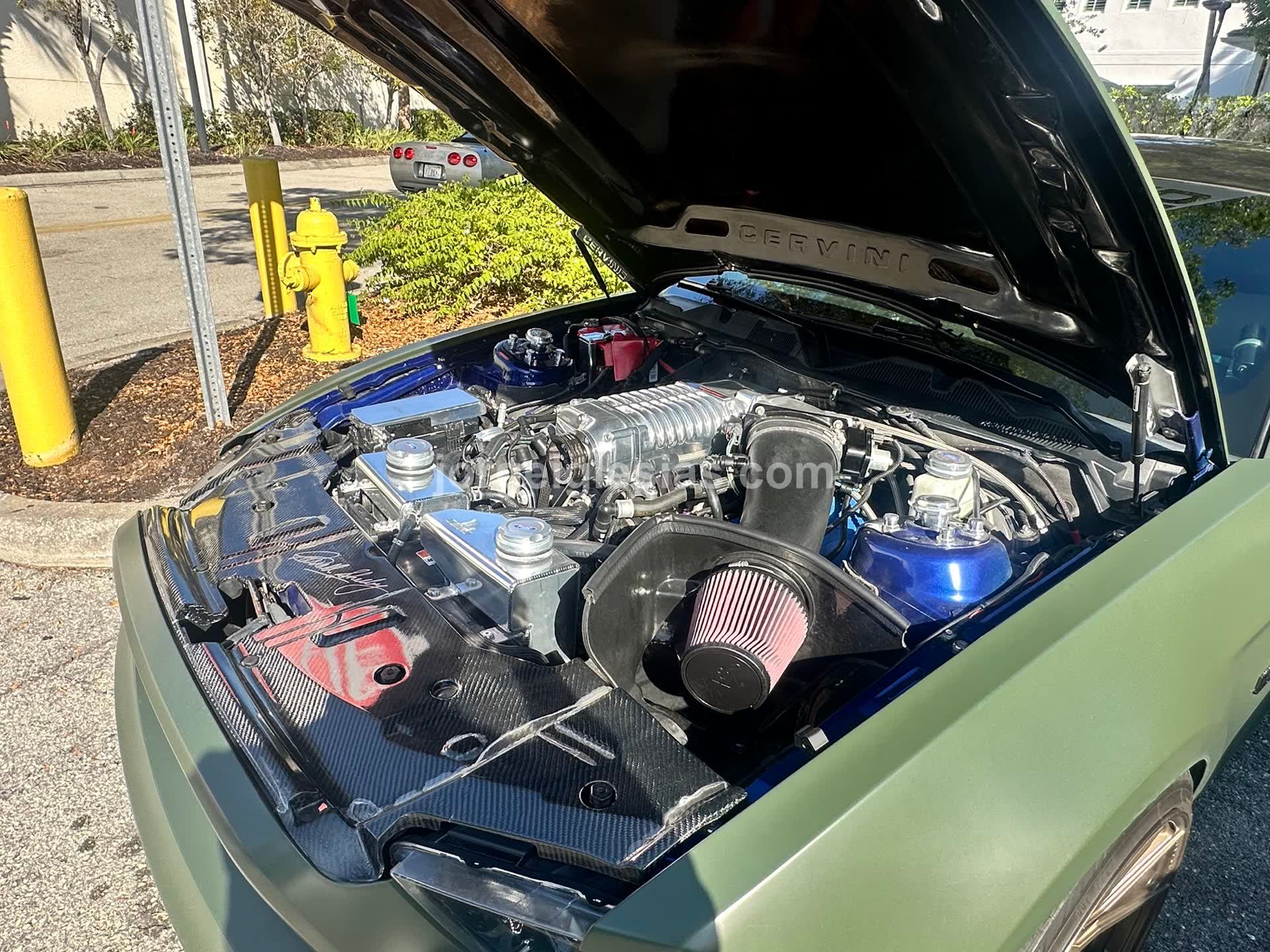 Naples Cars and Coffee - Sunday Dec 21, 2025 - Image 32