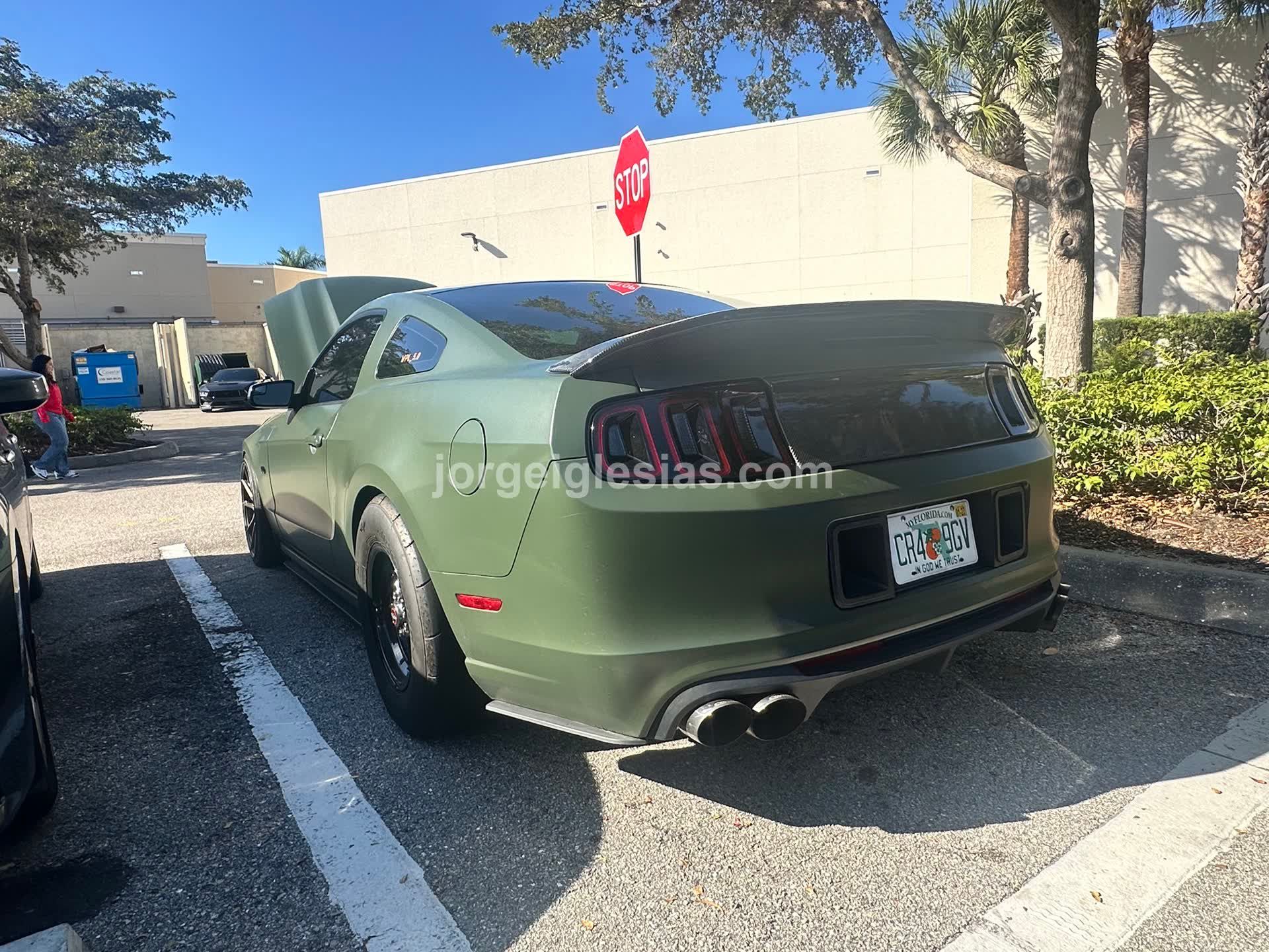 Naples Cars and Coffee - Sunday Dec 21, 2025 - Image 29