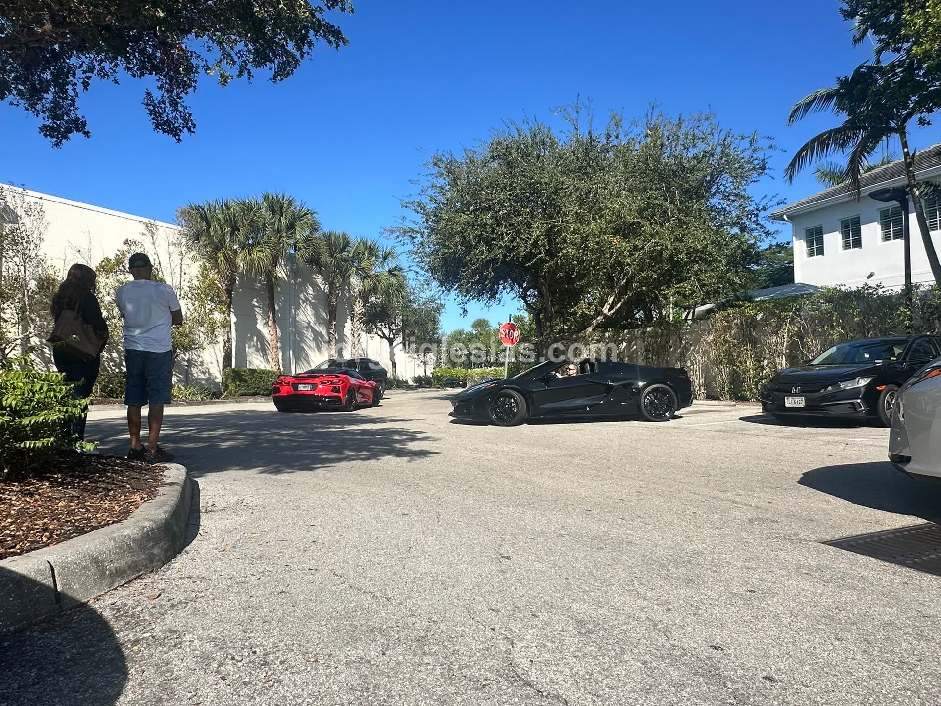 Naples Cars and Coffee - Sunday Dec 21, 2025 - Image 28