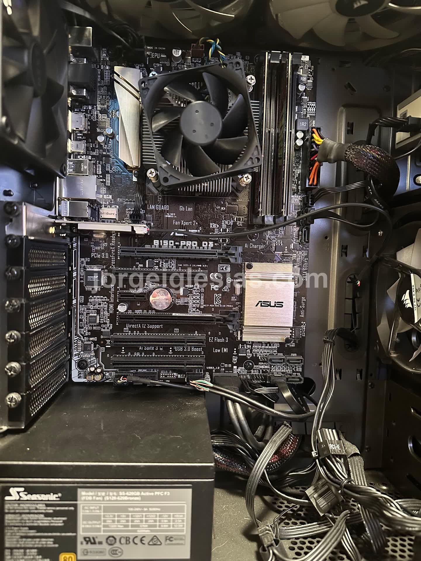 My OpenClaw PC: An Oldie But a Goodie