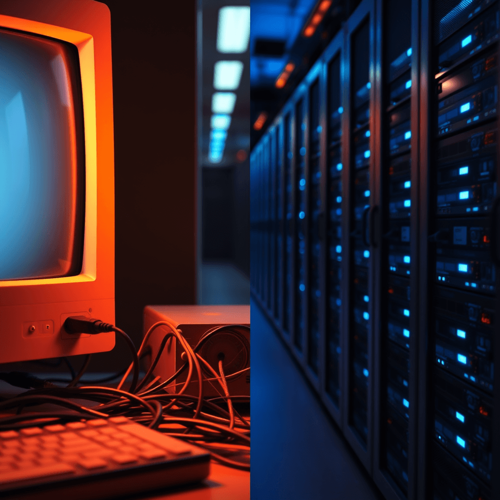 Intel’s Shift to AI Might Make Lower-End PCs a Rare Breed in 2026